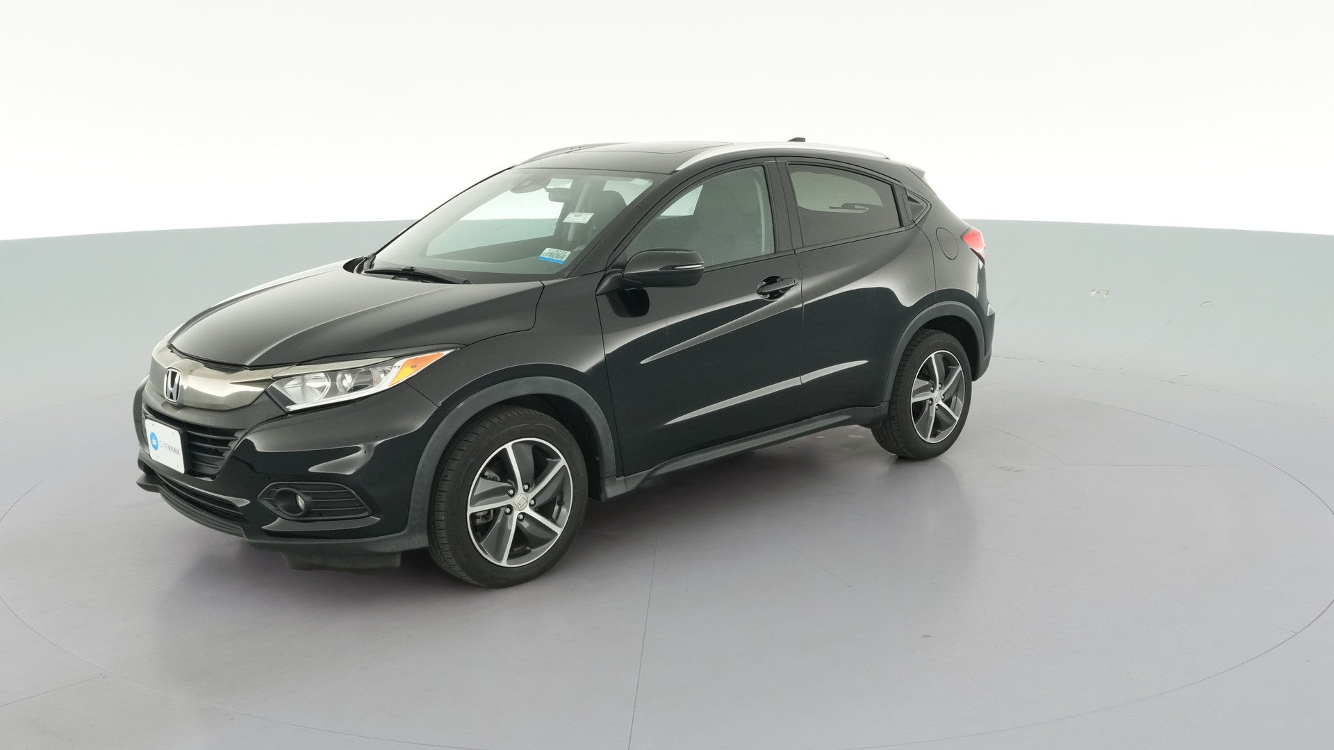 2022 Honda HR-V vehicle photo