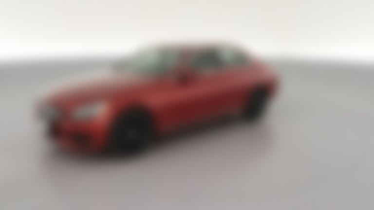 2018 Mercedes-Benz C-Class vehicle photo
