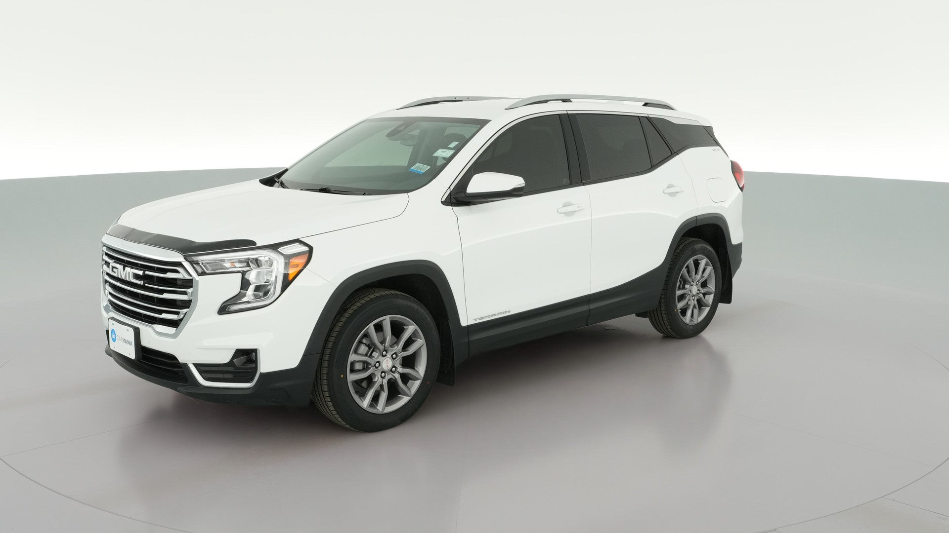 2024 GMC Terrain vehicle photo
