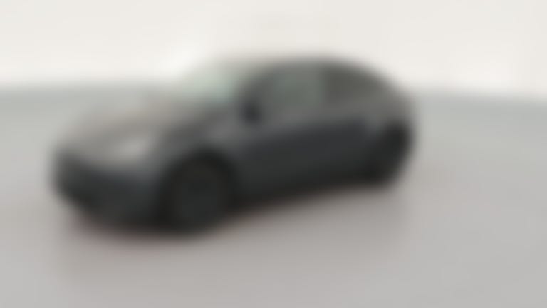 2024 Tesla Model Y vehicle photo