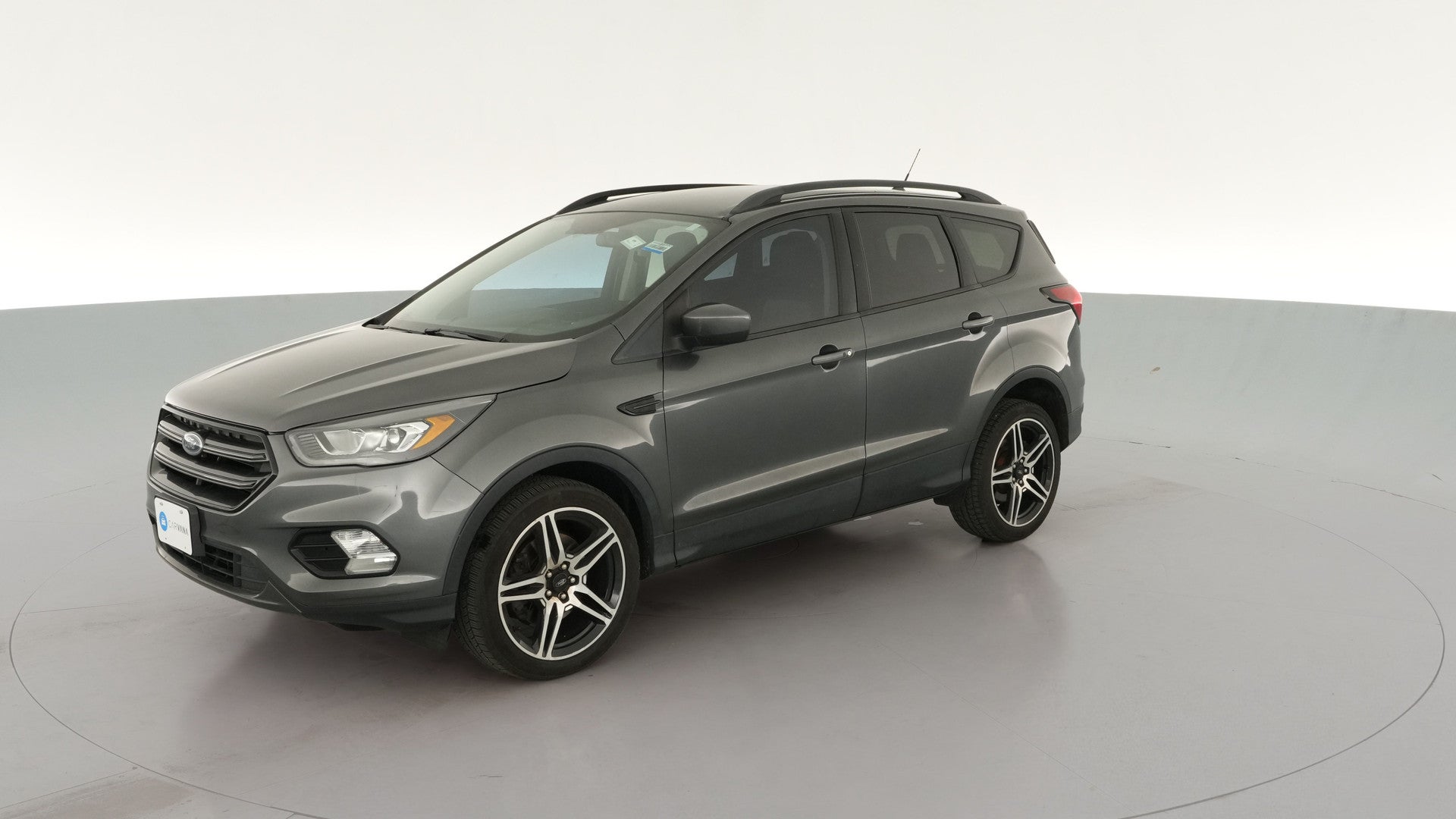 2019 Ford Escape vehicle photo