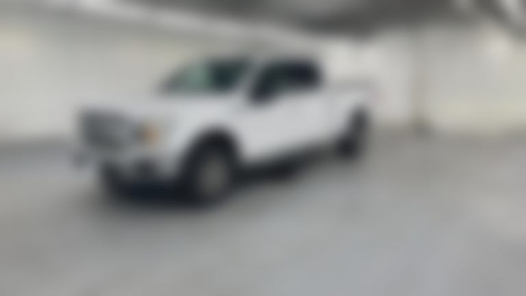 2020 Ford F150 SuperCrew Cab vehicle photo