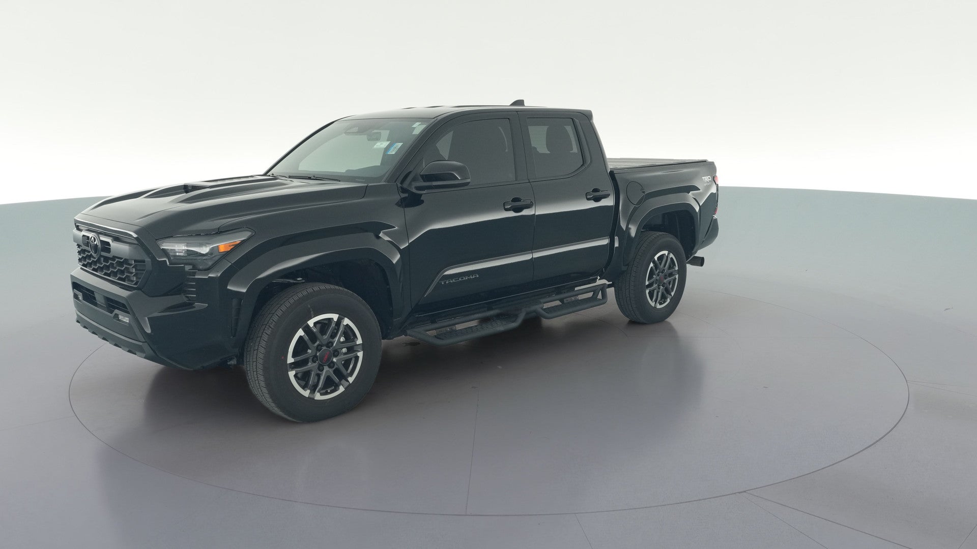 2026 Toyota Tacoma Double Cab vehicle photo