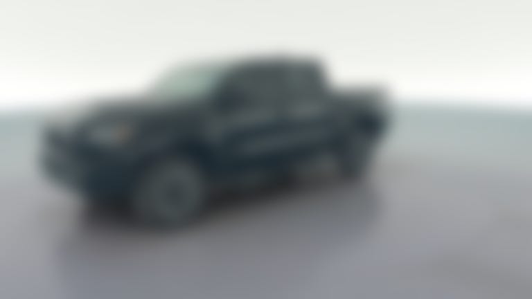 2026 Toyota Tacoma Double Cab vehicle photo