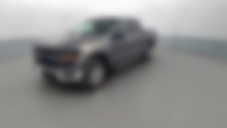 2025 Ford F150 SuperCrew Cab vehicle photo