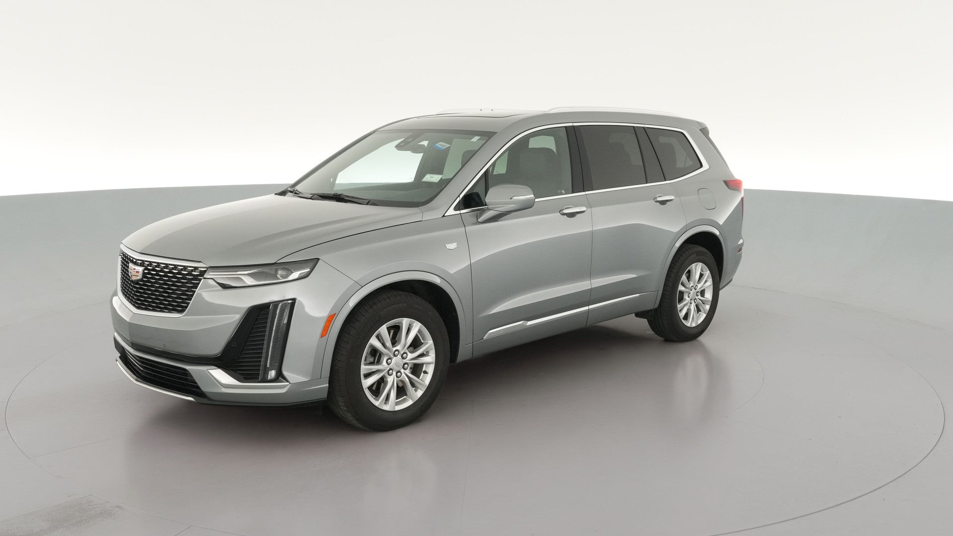 2024 Cadillac XT6 vehicle photo