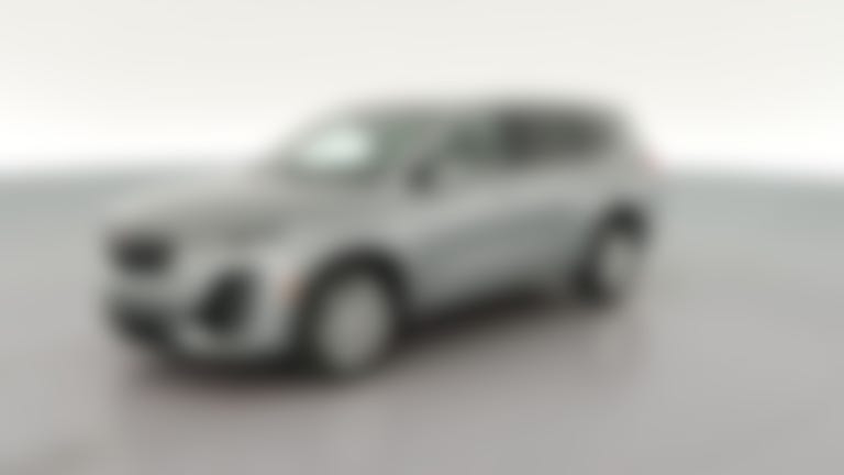 2024 Cadillac XT6 vehicle photo