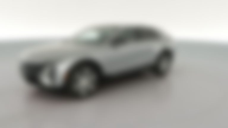 2024 Cadillac LYRIQ vehicle photo