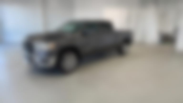 2020 Ram 1500 Crew Cab vehicle photo