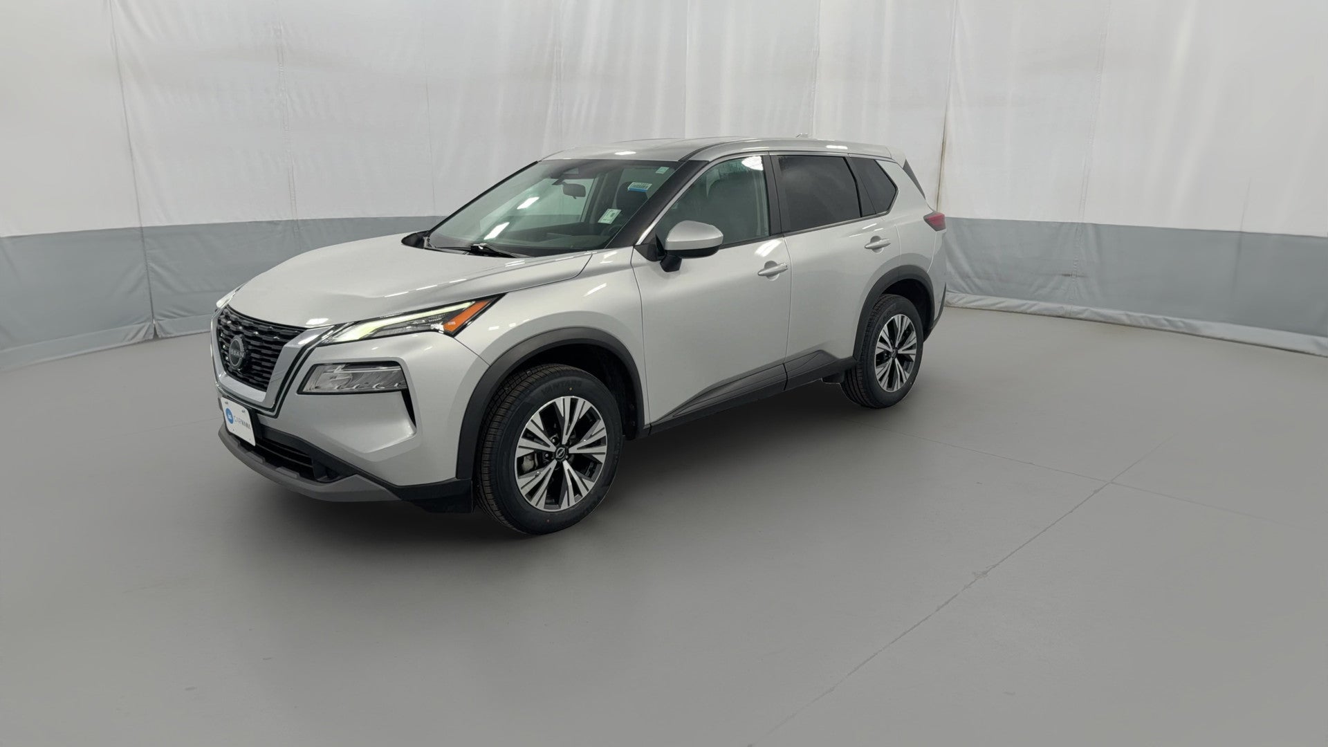 2023 Nissan Rogue vehicle photo