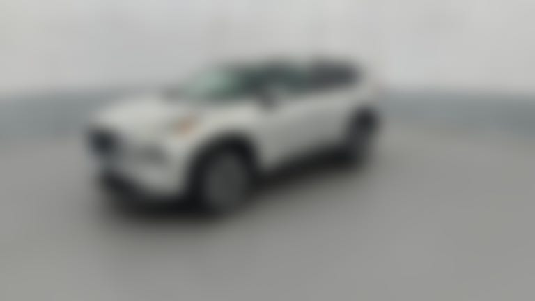 2023 Nissan Rogue vehicle photo