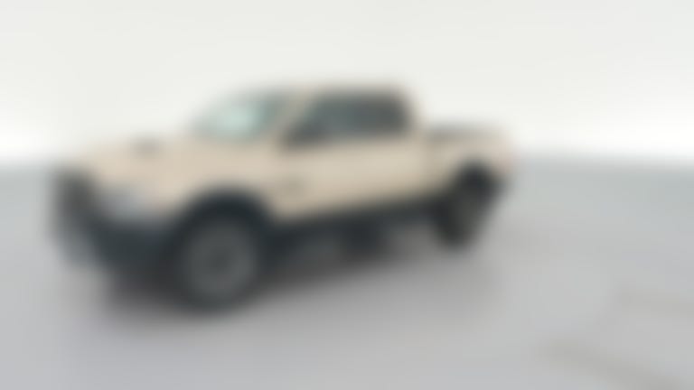 2017 Ram 1500 Crew Cab vehicle photo