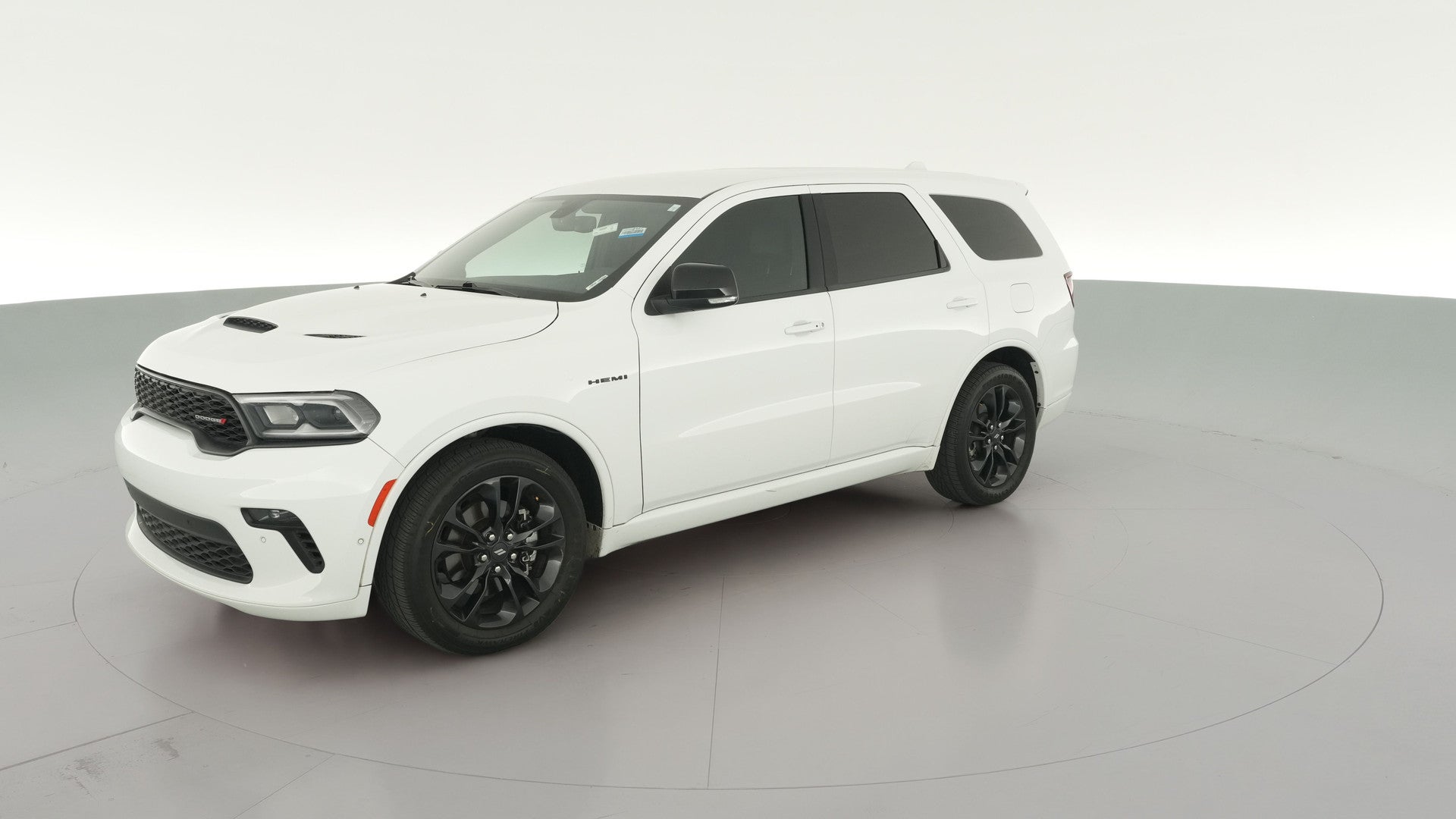 2021 Dodge Durango vehicle photo