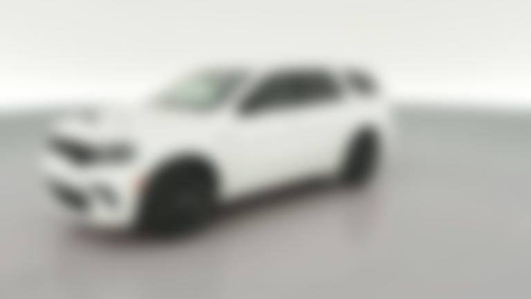 2021 Dodge Durango vehicle photo