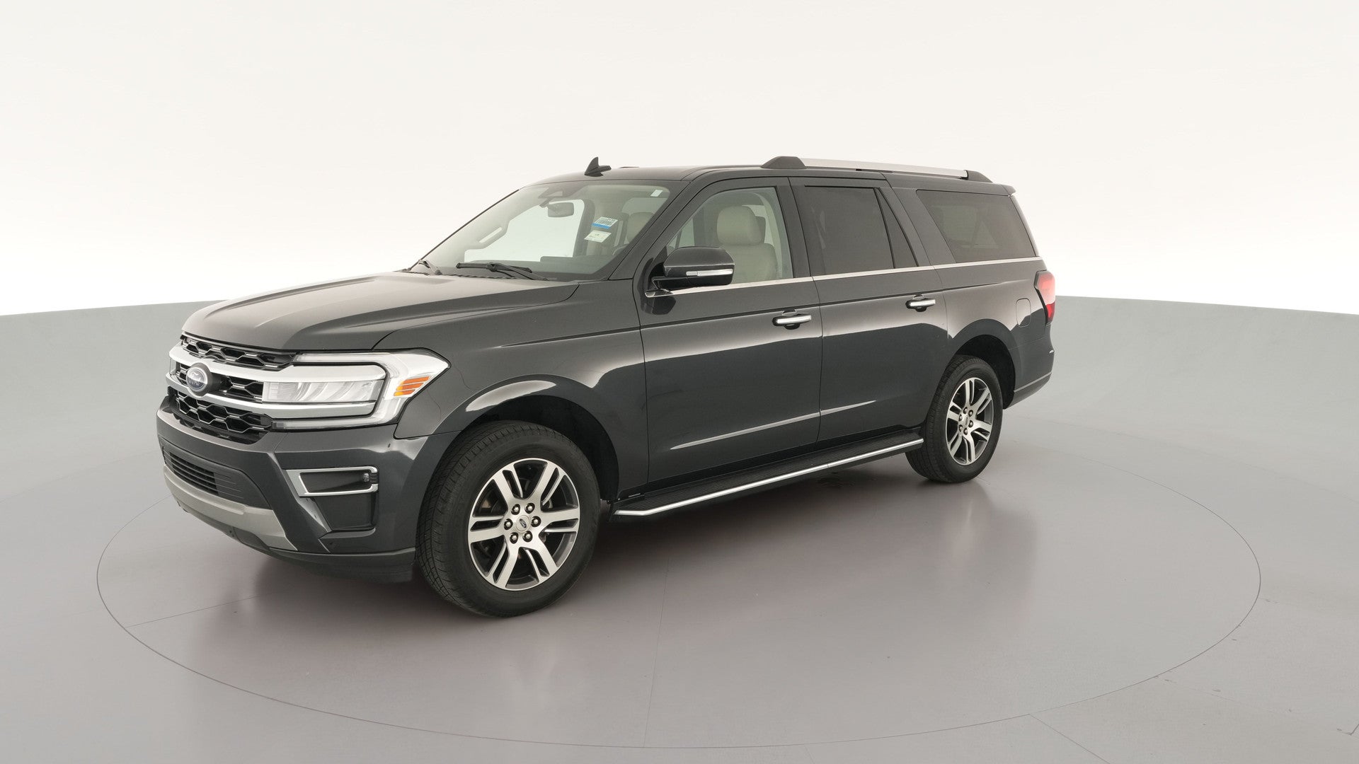 2023 Ford Expedition MAX vehicle photo