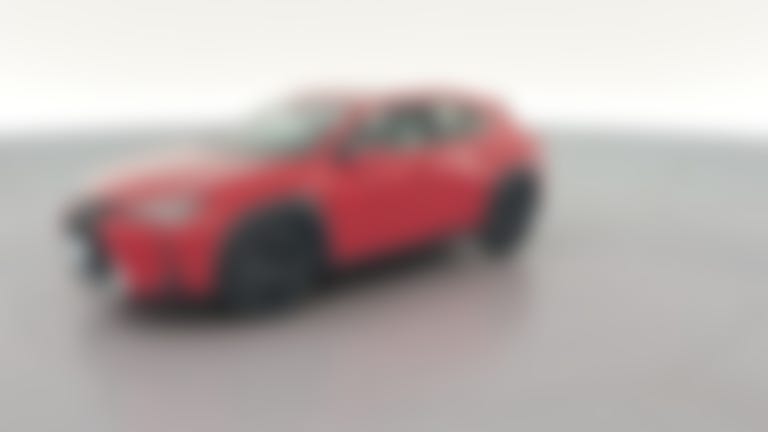 2020 Lexus UX vehicle photo