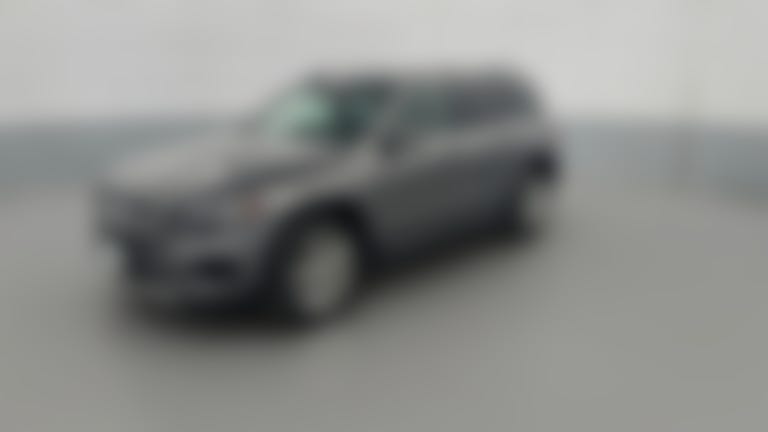 2021 Mercedes-Benz GLB vehicle photo