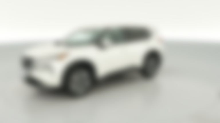 2023 Nissan Rogue vehicle photo