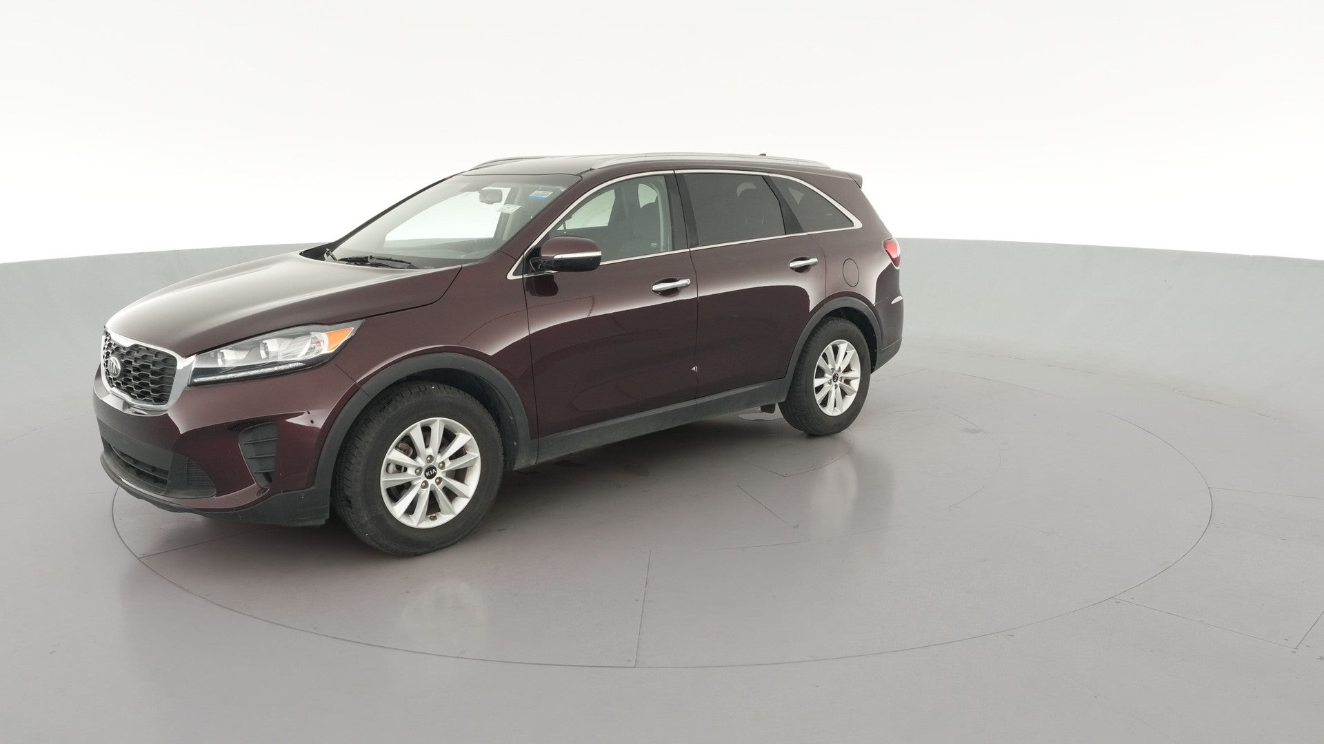 2019 Kia Sorento vehicle photo