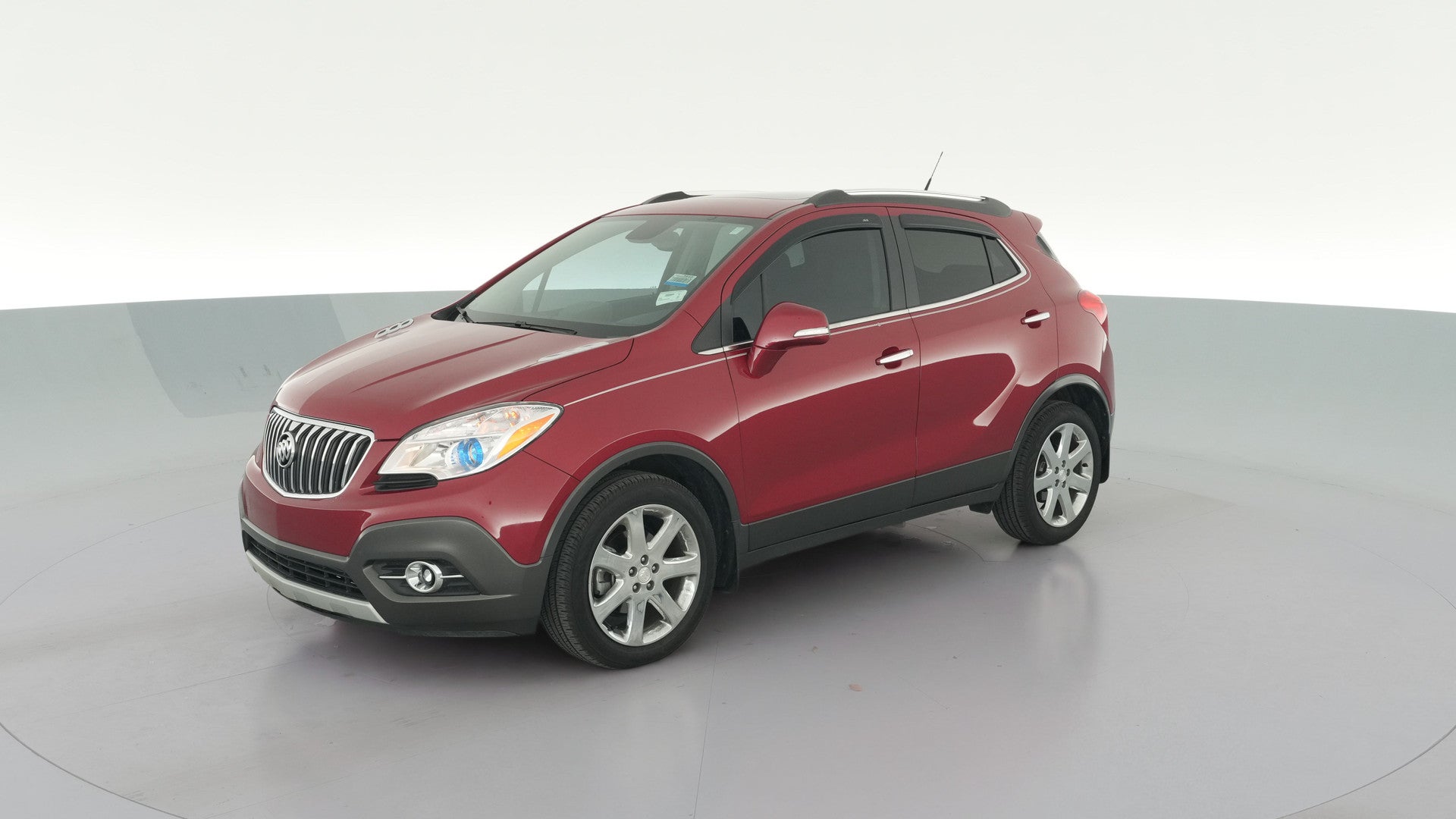 2014 Buick Encore vehicle photo