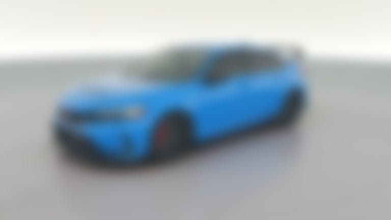 2024 Honda Civic Type R vehicle photo
