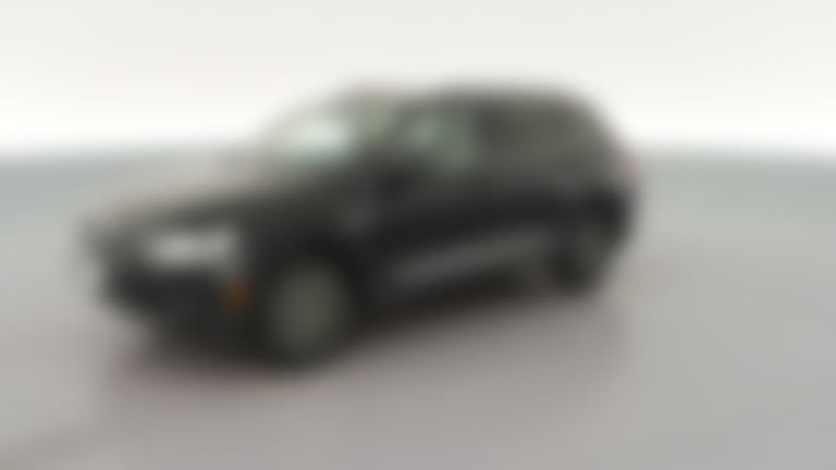 2020 Volkswagen Tiguan vehicle photo