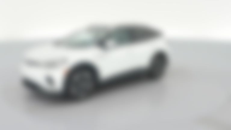 2021 Volkswagen ID.4 vehicle photo