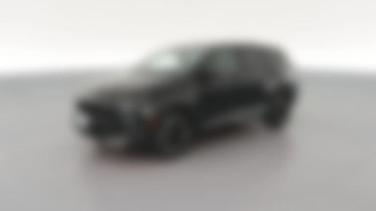 2026 Kia Sportage Hybrid vehicle photo