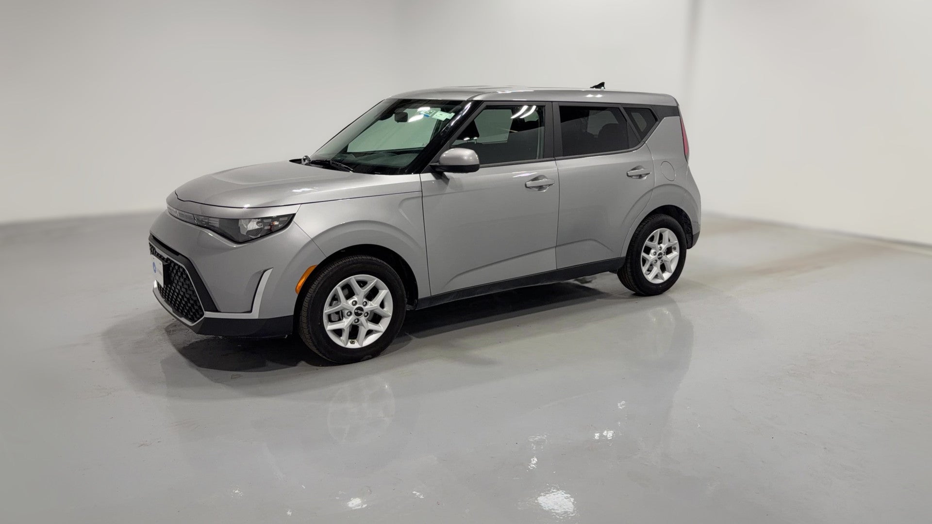 2025 Kia Soul vehicle photo