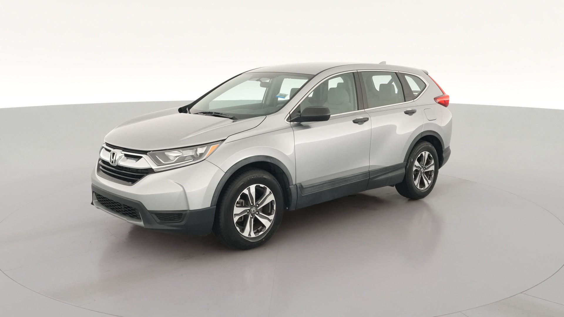 2018 Honda CR-V vehicle photo