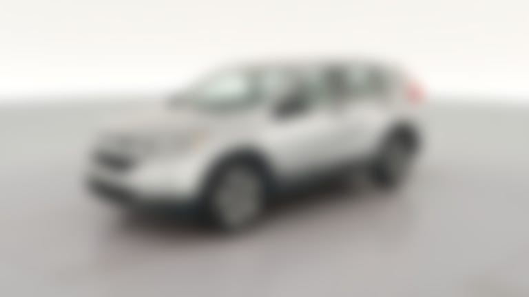 2018 Honda CR-V vehicle photo