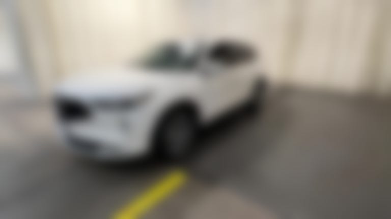 2022 Acura MDX vehicle photo