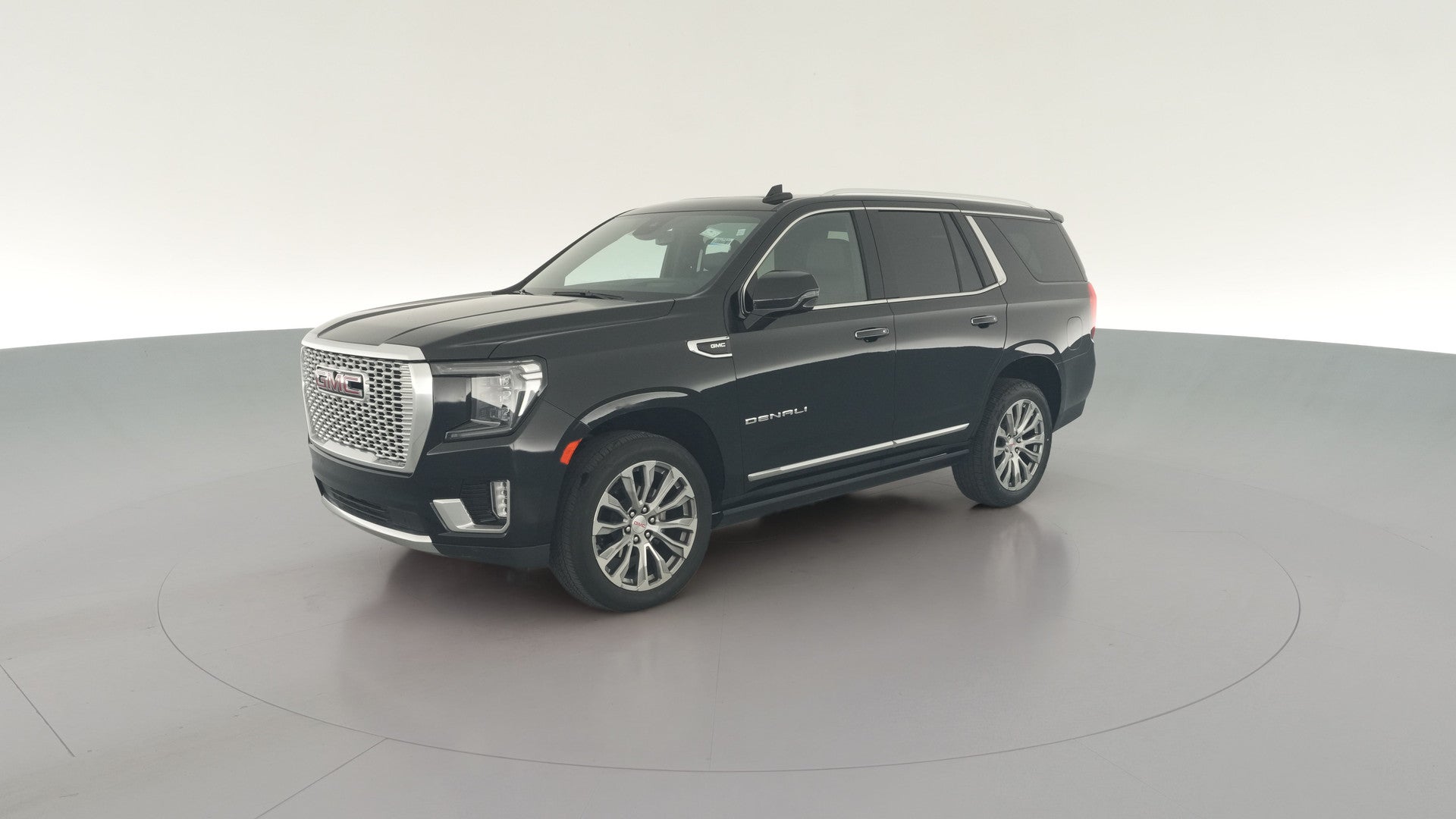 2023 GMC Yukon vehicle photo