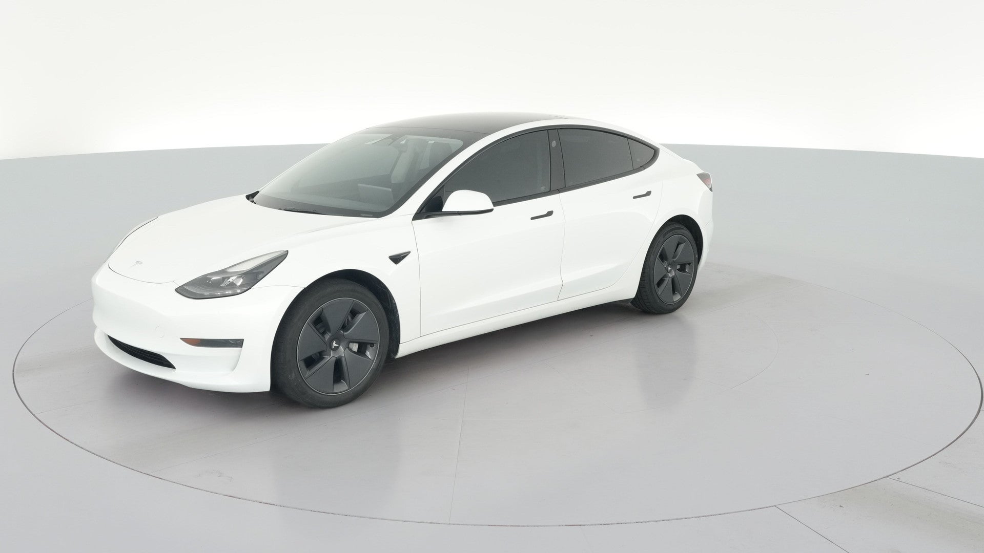 2023 Tesla Model 3 vehicle photo
