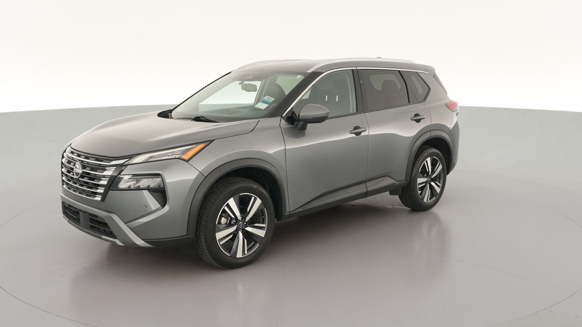 2024 Nissan Rogue vehicle photo