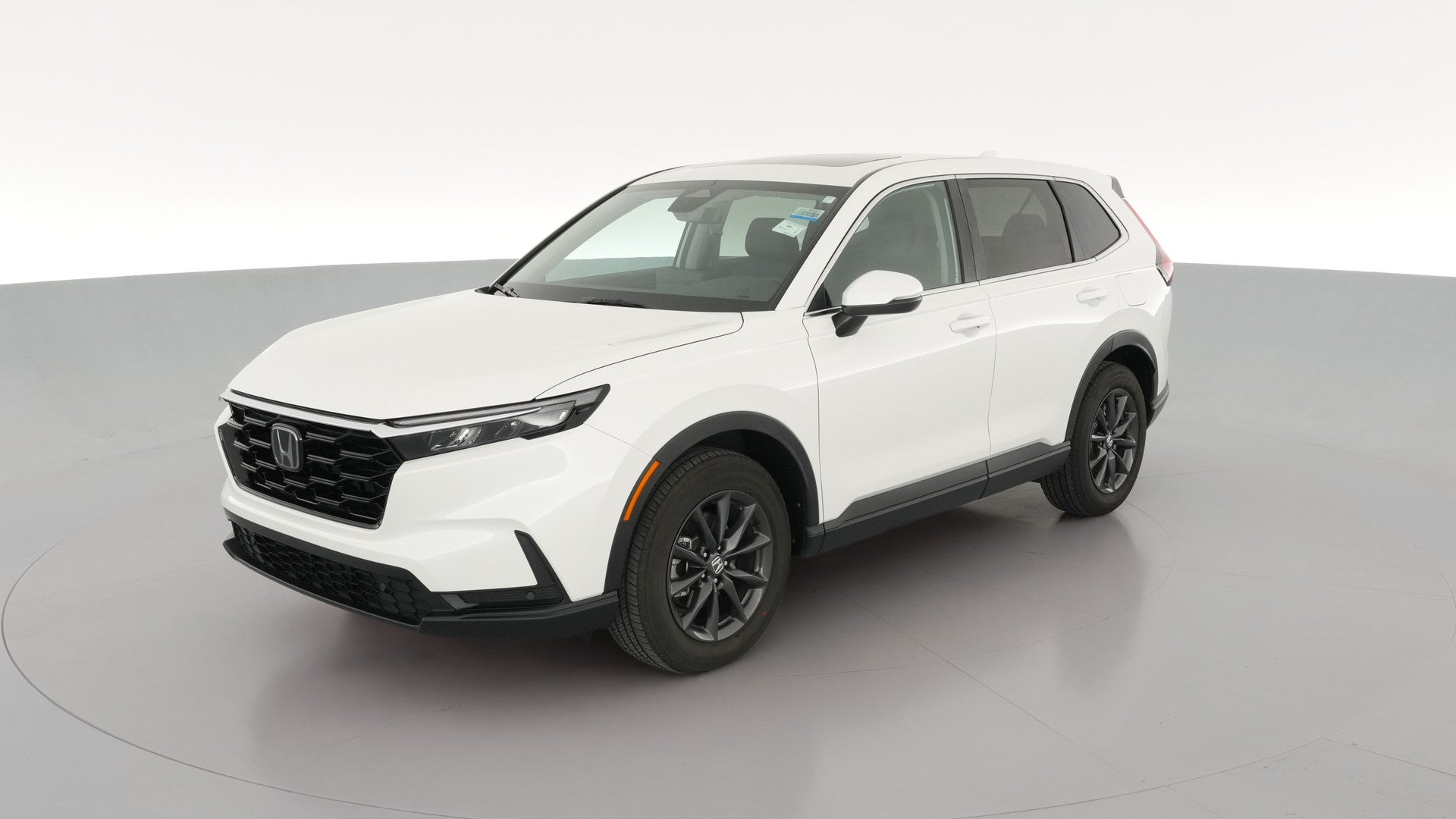 2026 Honda CR-V vehicle photo