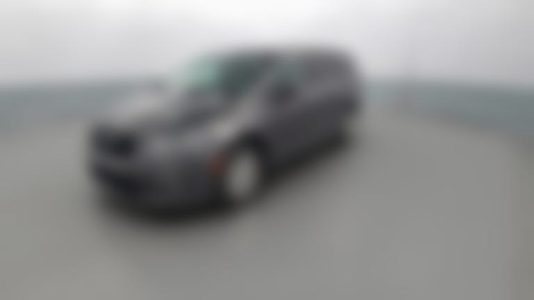 2023 Chrysler Pacifica vehicle photo