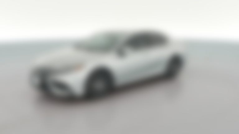 2024 Toyota Camry vehicle photo