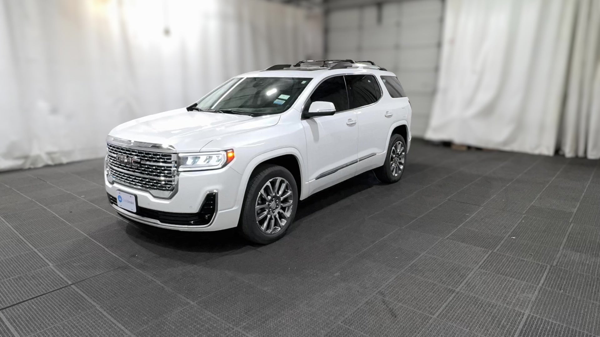 2023 GMC Acadia vehicle photo