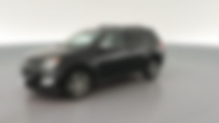 2017 Chevrolet Equinox vehicle photo