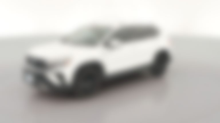 2022 Volkswagen Taos vehicle photo