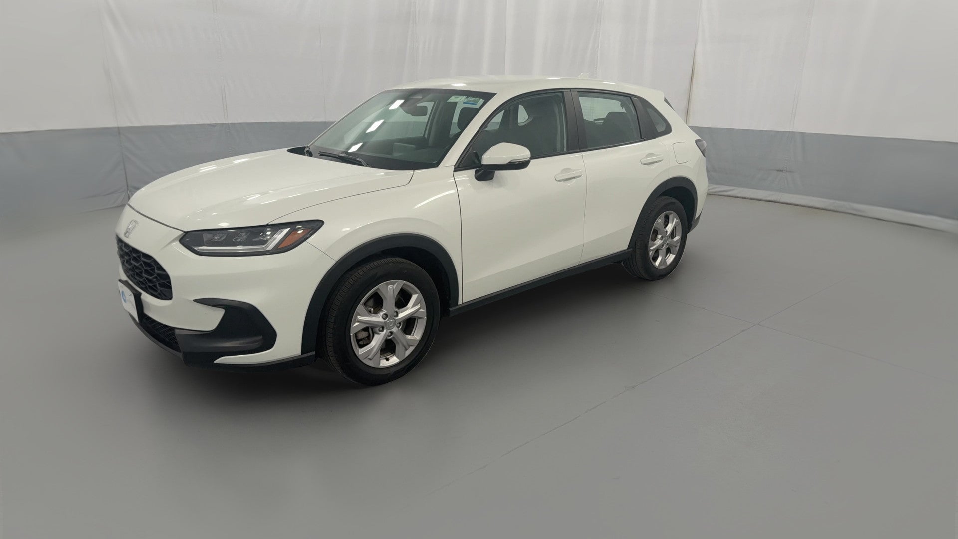 2025 Honda HR-V vehicle photo