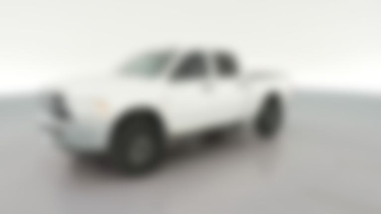 2015 Ram 2500 Crew Cab vehicle photo