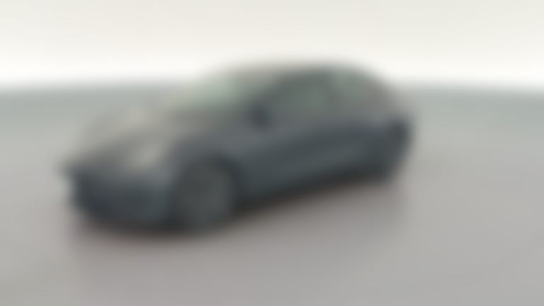 2022 Tesla Model 3 vehicle photo