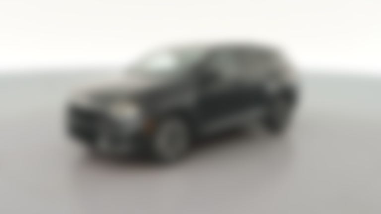 2025 Kia Sportage vehicle photo