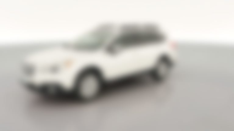 2017 Subaru Outback vehicle photo