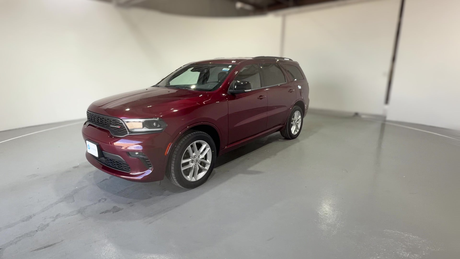 2023 Dodge Durango vehicle photo
