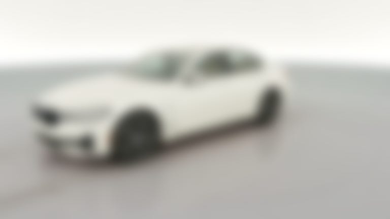 2023 BMW 5 Series vehicle photo