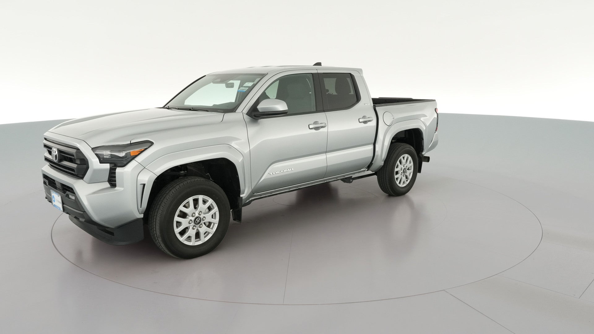 2024 Toyota Tacoma Double Cab vehicle photo