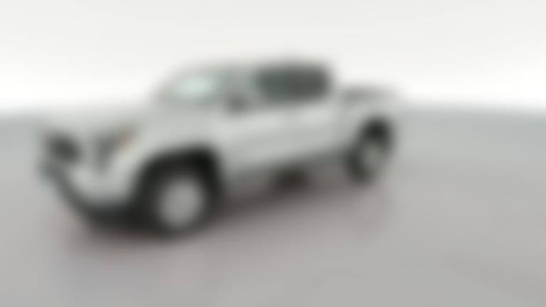 2024 Toyota Tacoma Double Cab vehicle photo